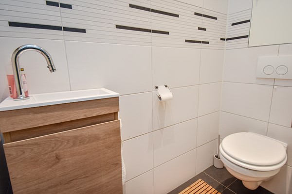 Medium property photo - Herikerberg 1, 2716 ET Zoetermeer